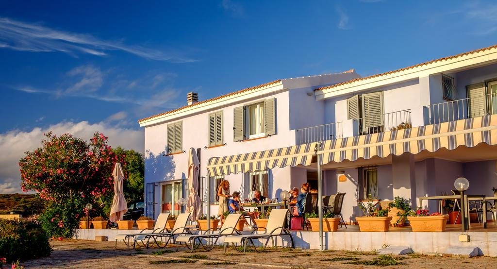 Magomadas Villa Pischinas מראה חיצוני תמונה
