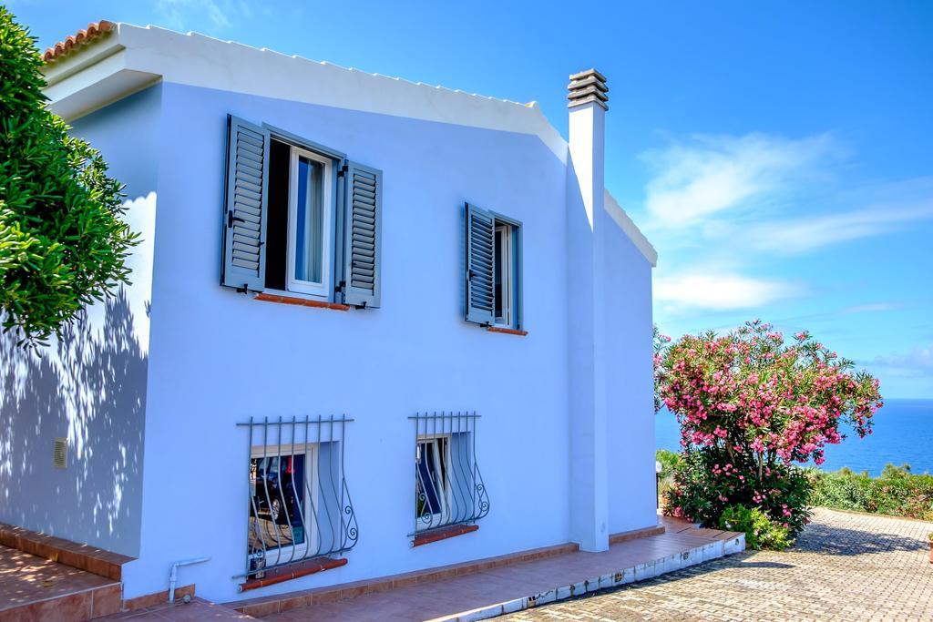 Magomadas Villa Pischinas מראה חיצוני תמונה