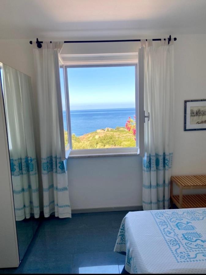 Magomadas Villa Pischinas מראה חיצוני תמונה