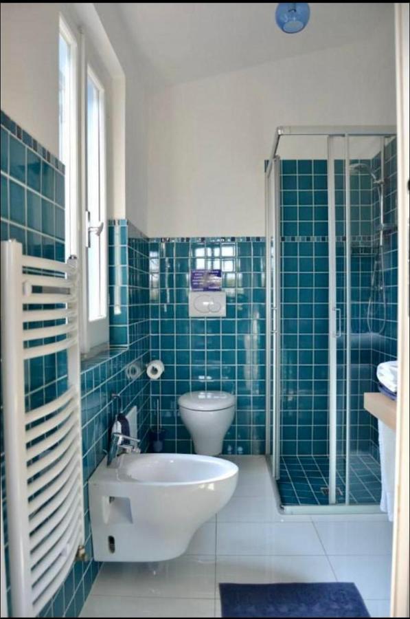 Magomadas Villa Pischinas מראה חיצוני תמונה