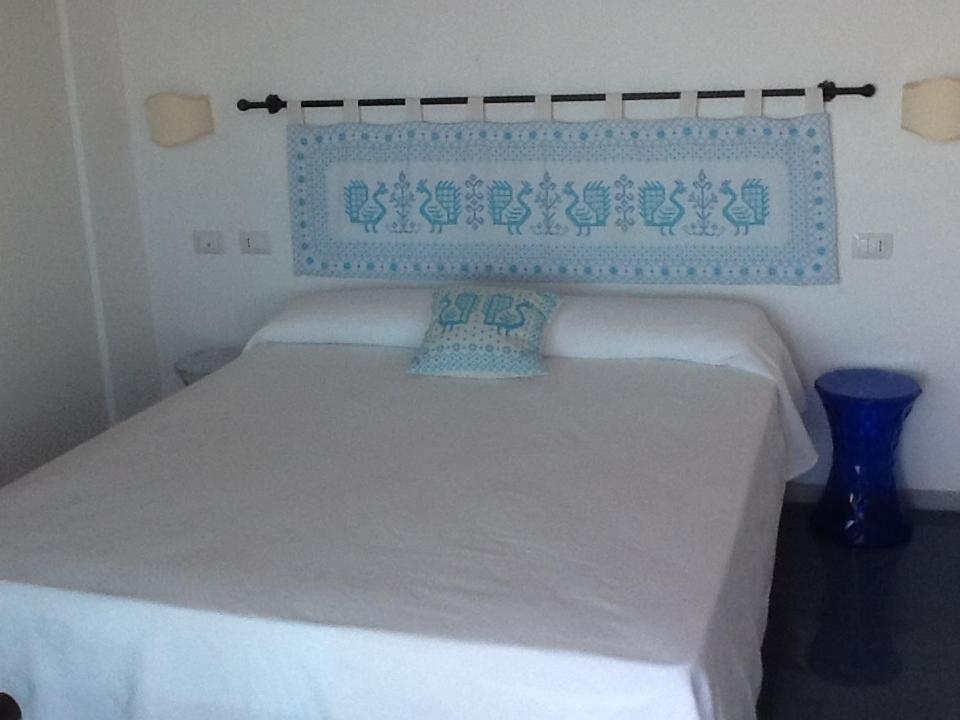 Magomadas Villa Pischinas מראה חיצוני תמונה