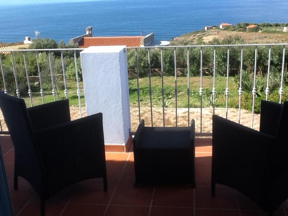 Magomadas Villa Pischinas מראה חיצוני תמונה
