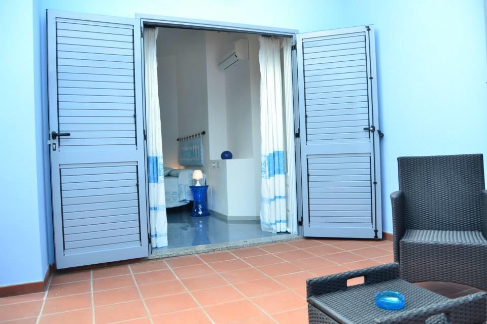 Magomadas Villa Pischinas מראה חיצוני תמונה