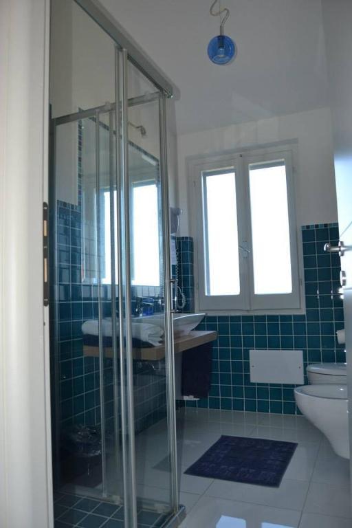 Magomadas Villa Pischinas מראה חיצוני תמונה